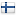 katalyzer.dk server is located in Finland